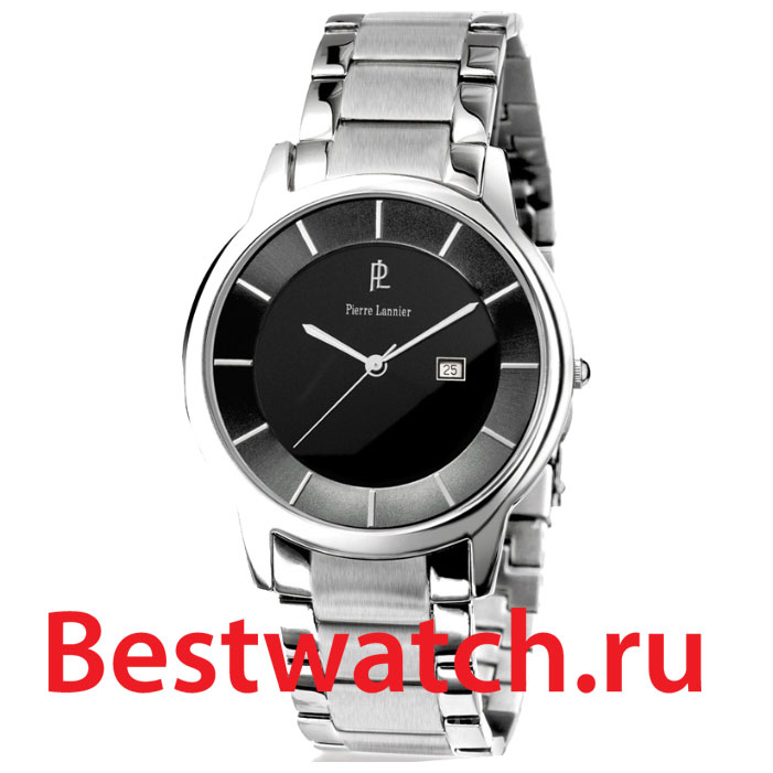 Часы Pierre Lannier Slim 1 273C139